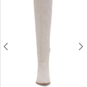 Brand New • Lucky Brand Boots • Knee high • NWT